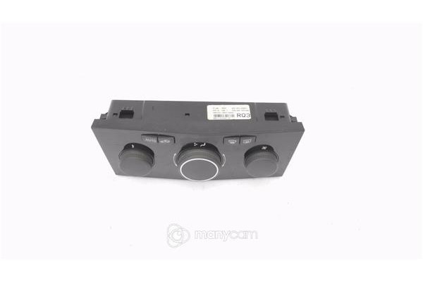 Recambio de mandos climatizador para opel astra h gtc 1.9 cdti referencia OEM IAM 6822123 13250615 