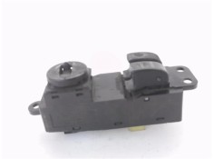 Recambio de mando elevalunas delantero izquierdo para hyundai h-1 furgón 2.5 td referencia OEM IAM 935704A000 935704A100 