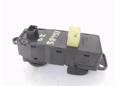 Recambio de mando elevalunas delantero izquierdo para hyundai h-1 furgón 2.5 td referencia OEM IAM 935704A000 935704A100 