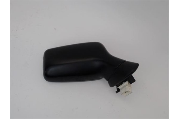 Recambio de retrovisor electrico derecho para audi 80/90 (893)(1986) referencia OEM IAM   