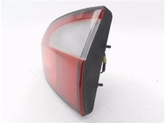 Recambio de piloto porton trasero derecho para hyundai h-1 furgón 2.5 td referencia OEM IAM 924064A0  