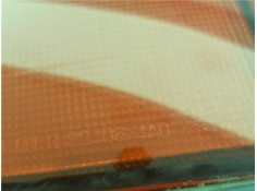 Recambio de piloto porton trasero derecho para hyundai h-1 furgón 2.5 td referencia OEM IAM 924064A0  