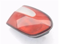 Recambio de piloto porton trasero izquierdo para hyundai h-1 furgón 2.5 td referencia OEM IAM 924054A0  