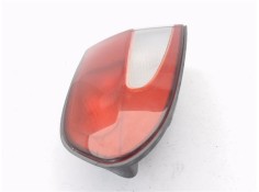 Recambio de piloto porton trasero izquierdo para hyundai h-1 furgón 2.5 td referencia OEM IAM 924054A0  