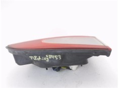 Recambio de piloto porton trasero izquierdo para hyundai h-1 furgón 2.5 td referencia OEM IAM 924054A0  