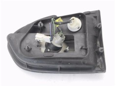 Recambio de piloto porton trasero izquierdo para hyundai h-1 furgón 2.5 td referencia OEM IAM 924054A0  