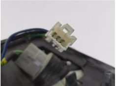 Recambio de piloto porton trasero izquierdo para hyundai h-1 furgón 2.5 td referencia OEM IAM 924054A0  