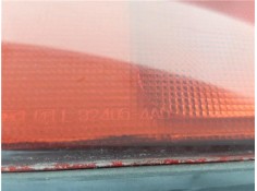 Recambio de piloto porton trasero izquierdo para hyundai h-1 furgón 2.5 td referencia OEM IAM 924054A0  