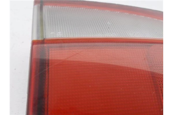 Recambio de piloto porton trasero izquierdo para hyundai h-1 furgón 2.5 td referencia OEM IAM 924054A0  