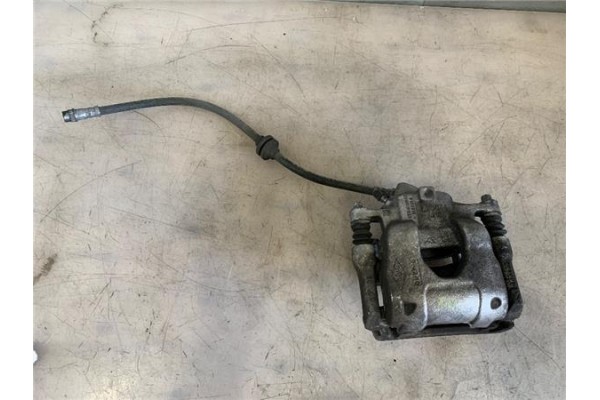 Recambio de pinza freno delantero derecha para renault clio v 1.0 business referencia OEM IAM   