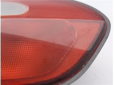 Recambio de piloto porton trasero izquierdo para hyundai h-1 furgón 2.5 td referencia OEM IAM 924054A0  