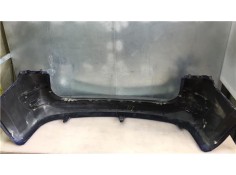 Recambio de paragolpes trasero para renault megane ii ranchera familiar (km0/1_) 1.5 dci (km16, km1e) referencia OEM IAM 8501038