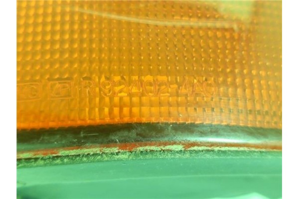 Recambio de piloto trasero derecho para hyundai h-1 furgón 2.5 td referencia OEM IAM R924024A0 924024A010 