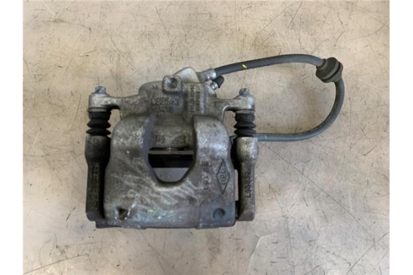 Recambio de pinza freno delantero izquierda para renault clio v 1.0 business referencia OEM IAM   