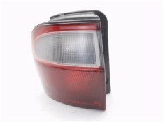 Recambio de piloto trasero izquierdo para hyundai h-1 furgón 2.5 td referencia OEM IAM 924014A0  