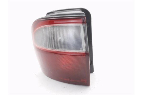 Recambio de piloto trasero izquierdo para hyundai h-1 furgón 2.5 td referencia OEM IAM 924014A0  