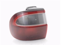 Recambio de piloto trasero izquierdo para hyundai h-1 furgón 2.5 td referencia OEM IAM 924014A0  