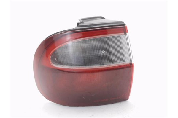 Recambio de piloto trasero izquierdo para hyundai h-1 furgón 2.5 td referencia OEM IAM 924014A0  