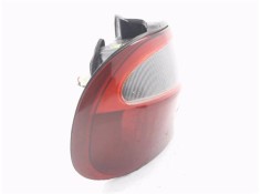 Recambio de piloto trasero izquierdo para hyundai h-1 furgón 2.5 td referencia OEM IAM 924014A0  