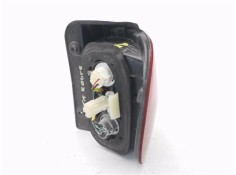 Recambio de piloto trasero izquierdo para hyundai h-1 furgón 2.5 td referencia OEM IAM 924014A0  