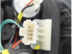 Recambio de piloto trasero izquierdo para hyundai h-1 furgón 2.5 td referencia OEM IAM 924014A0  