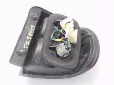 Recambio de piloto trasero izquierdo para hyundai h-1 furgón 2.5 td referencia OEM IAM 924014A0  