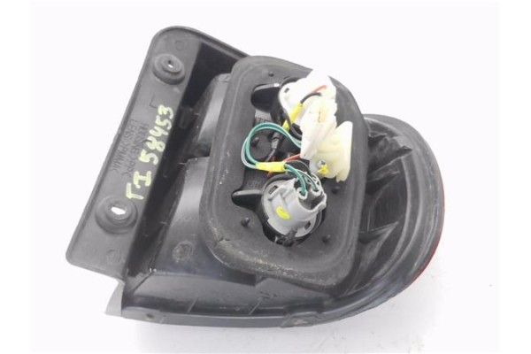 Recambio de piloto trasero izquierdo para hyundai h-1 furgón 2.5 td referencia OEM IAM 924014A0  