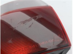 Recambio de piloto trasero izquierdo para hyundai h-1 furgón 2.5 td referencia OEM IAM 924014A0  