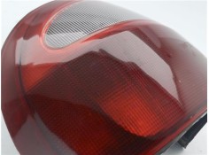 Recambio de piloto trasero izquierdo para hyundai h-1 furgón 2.5 td referencia OEM IAM 924014A0  