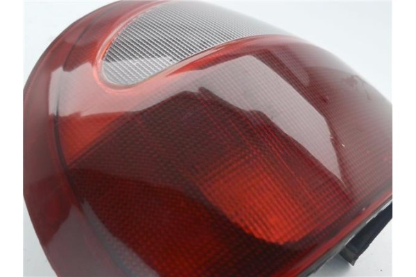 Recambio de piloto trasero izquierdo para hyundai h-1 furgón 2.5 td referencia OEM IAM 924014A0  