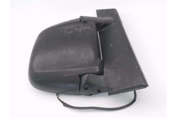 Recambio de retrovisor electrico derecho para hyundai h-1 furgón 2.5 td referencia OEM IAM 876204A400 E11015417 