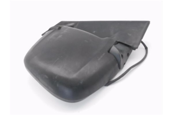 Recambio de retrovisor electrico derecho para hyundai h-1 furgón 2.5 td referencia OEM IAM 876204A400 E11015417 