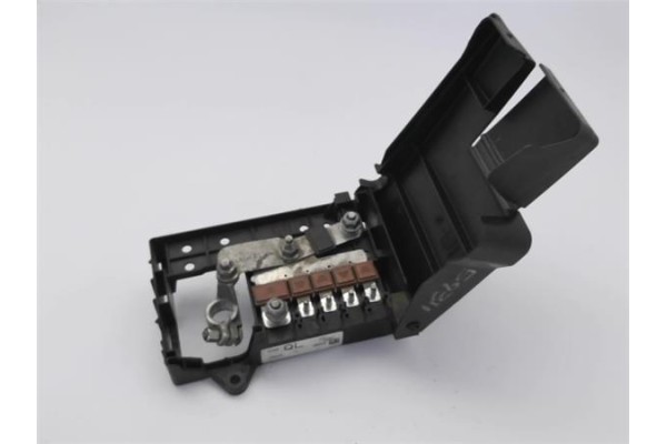 Recambio de cable positivo bateria para opel astra j 1.6 referencia OEM IAM   