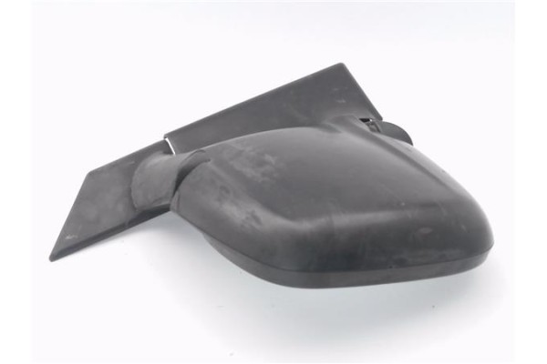 Recambio de retrovisor electrico derecho para hyundai h-1 furgón 2.5 td referencia OEM IAM 876204A400 E11015417 