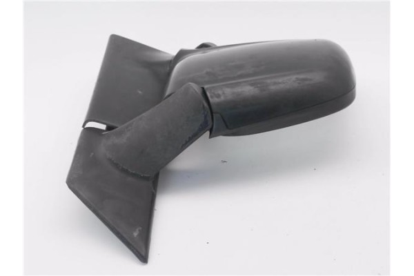 Recambio de retrovisor electrico derecho para hyundai h-1 furgón 2.5 td referencia OEM IAM 876204A400 E11015417 