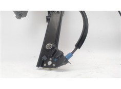 Recambio de mecanismo elevalunas delantero derecho para bmw serie x5 (e53) referencia OEM IAM 83810209  