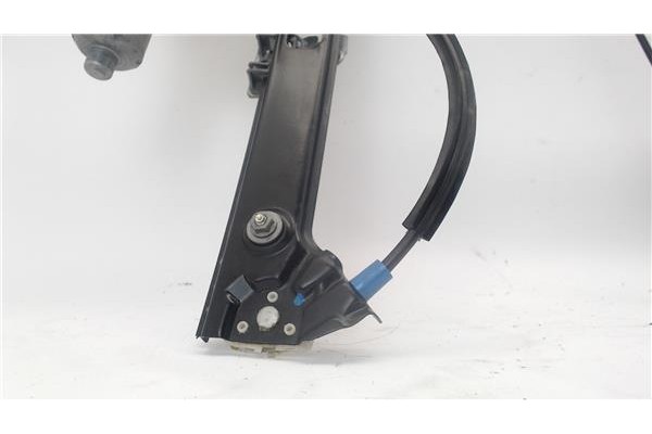 Recambio de mecanismo elevalunas delantero derecho para bmw serie x5 (e53) referencia OEM IAM 83810209  