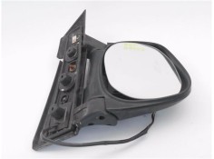 Recambio de retrovisor electrico derecho para hyundai h-1 furgón 2.5 td referencia OEM IAM 876204A400 E11015417 