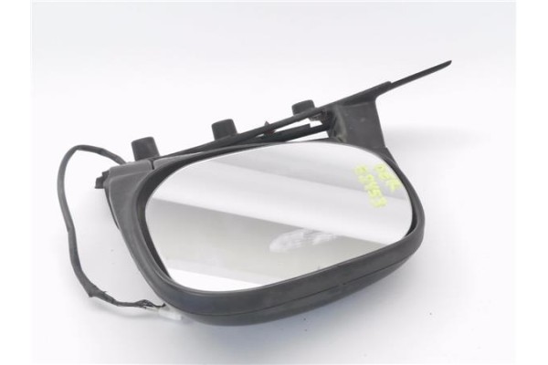 Recambio de retrovisor electrico derecho para hyundai h-1 furgón 2.5 td referencia OEM IAM 876204A400 E11015417 