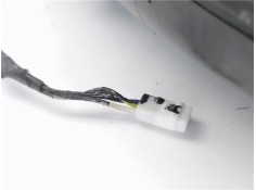 Recambio de retrovisor electrico derecho para hyundai h-1 furgón 2.5 td referencia OEM IAM 876204A400 E11015417 