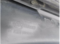 Recambio de retrovisor electrico derecho para hyundai h-1 furgón 2.5 td referencia OEM IAM 876204A400 E11015417 