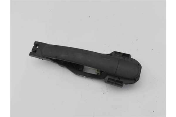 Recambio de maneta exterior delantero derecha para seat ibiza (6l1) 1.4 fresh referencia OEM IAM   