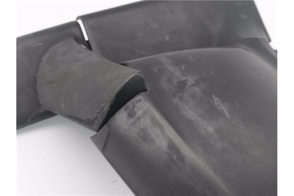 Recambio de retrovisor electrico derecho para hyundai h-1 furgón 2.5 td referencia OEM IAM 876204A400 E11015417 