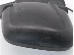 Recambio de retrovisor electrico derecho para hyundai h-1 furgón 2.5 td referencia OEM IAM 876204A400 E11015417 