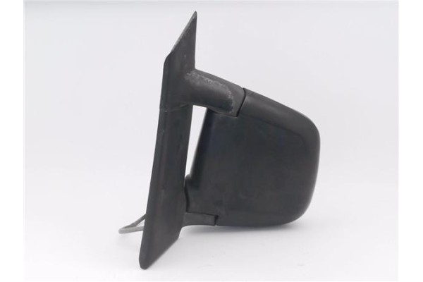 Recambio de retrovisor electrico izquierdo para hyundai h-1 furgón 2.5 td referencia OEM IAM 876104A400 E11015417 