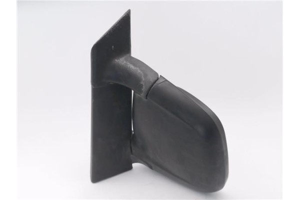 Recambio de retrovisor electrico izquierdo para hyundai h-1 furgón 2.5 td referencia OEM IAM 876104A400 E11015417 