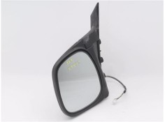 Recambio de retrovisor electrico izquierdo para hyundai h-1 furgón 2.5 td referencia OEM IAM 876104A400 E11015417 
