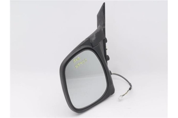 Recambio de retrovisor electrico izquierdo para hyundai h-1 furgón 2.5 td referencia OEM IAM 876104A400 E11015417 