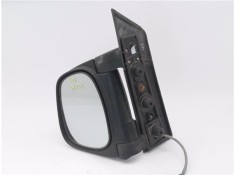 Recambio de retrovisor electrico izquierdo para hyundai h-1 furgón 2.5 td referencia OEM IAM 876104A400 E11015417 