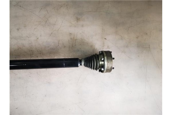 Recambio de palier delantero derecho para volkswagen touran (1t3) 1.6 edition referencia OEM IAM 1K0407271QN  